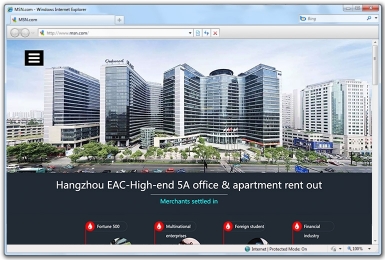 杭州EAC Google推广项目